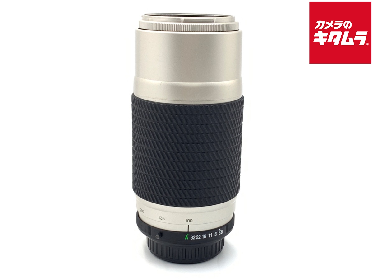 2025年最新】Yahoo!オークション -tokina af 100-300mm f5.6-6.7(家電 