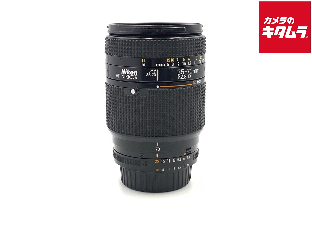 2025年最新】Yahoo!オークション -nikon 35 70 2.8dの中古品・新品・未