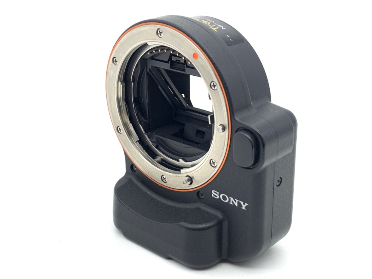 マウントアダプター LA-EA2の商品画像