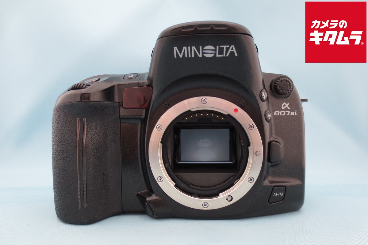 Canon EOS 3 一眼レフカメラ Canon EOS-3を徹底解説。作例からおすすめレンズまで | ONE SCENE