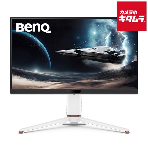 BenQ MOBIUZ EX271Q パソコン用ディスプレイ、モニター - 最安値・価格
