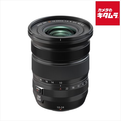 富士フイルム フジノンレンズ Xf10 24mmf4 R Ois Wr 交換レンズ 最安値 価格比較 Yahoo ショッピング 口コミ 評判からも探せる