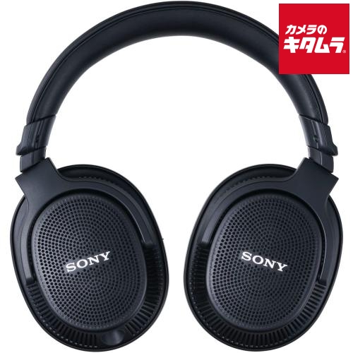 SONY モニターヘッドホン MDR-MV1 ヘッドホン本体の商品画像