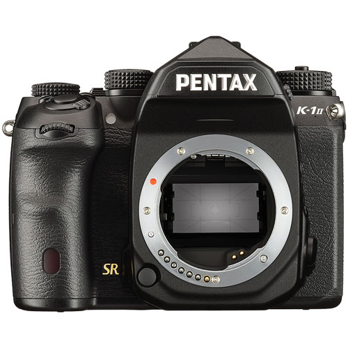 PENTAX K-1 Mark II ボディキットの商品画像