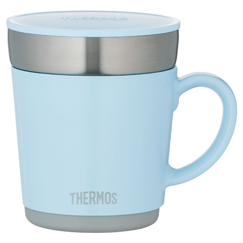 THERMOS 保温マグカップ 350ml JDC-351 （ライトブルー（LB））の商品画像