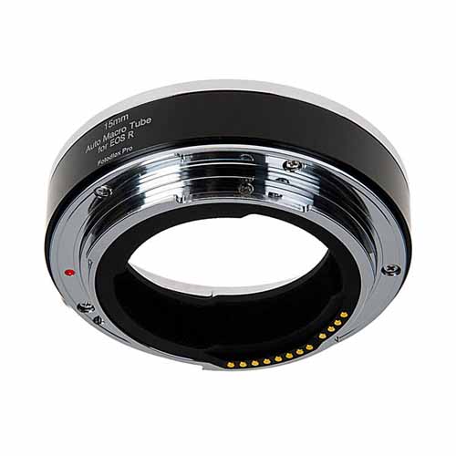 Fotodiox MTA-EFR15 macro растягивание камера 15mm Canon RF для { срок поставки примерно 2-3 неделя }