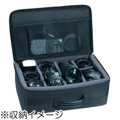 バンガード DIVIDER BAG 40 カメラバッグの商品画像