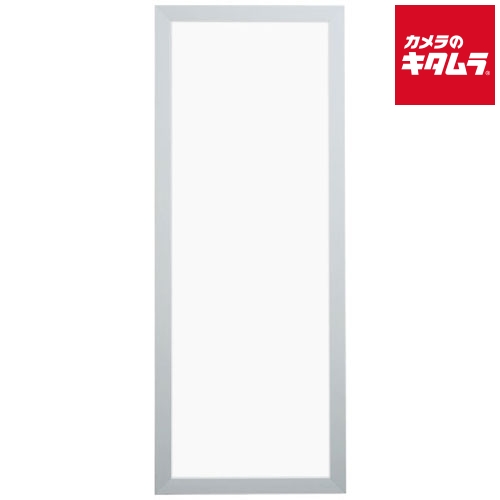 手ぬぐい額 樹脂製 105348 （ホワイト）の商品画像