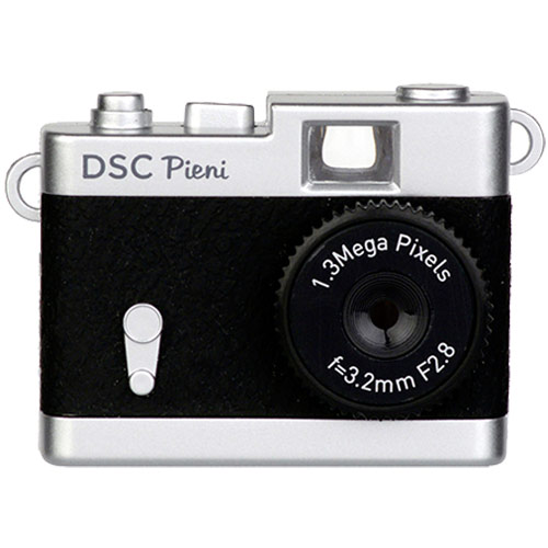 Escura SN-25-WH InstanSnap デジタルカメラ デジタルトイカメラ - 最 