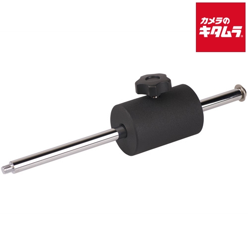 ケンコー 天体望遠鏡アクセサリー バランスウエイト1kgの商品画像