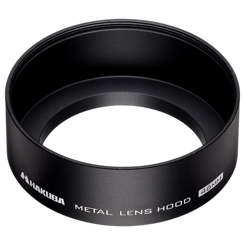  Hakuba KMH-46 metal линзы капот 46mm