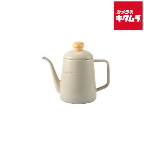 YUKIWA ユキワ 1人用コーヒードリップポット 250cc 0303-7480 ドリップ