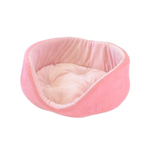  pet Pro cutie -papi- bed pink { delivery date approximately 2 week }