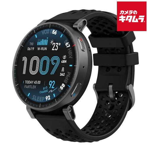 AMAZFIT スマートウォッチ ACTIVE MAX SP170080-C01の商品画像