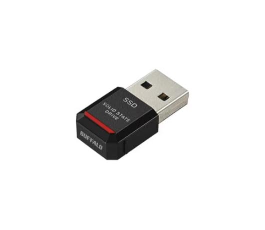ロジテック LMD-PS5M200 [LMD-PS5Mシリーズ 2TB] 外付けSSD - 最安値