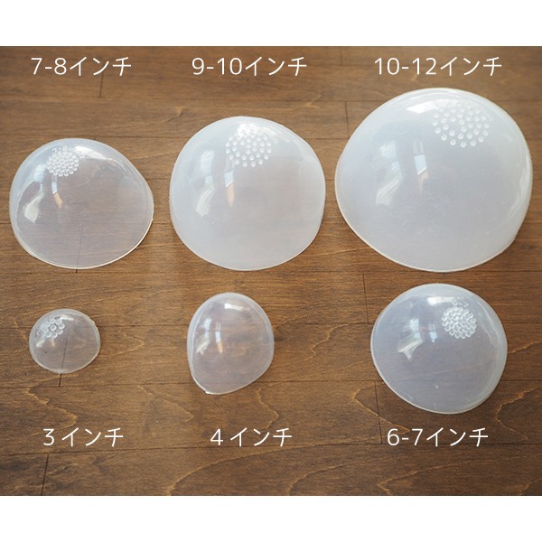  Blythe wig slip prevention silicon cap * mail service possible * / doll Blythe Pullip 