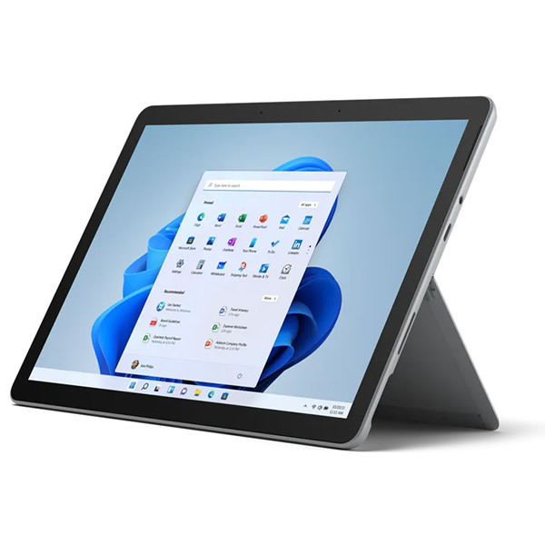まもなく販売 68 マイクロソフト 8V6-00015 10.5 3 Go Surface タブレット
