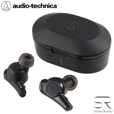 オーディオテクニカ Sound Reality ワイヤレスイヤホン Ath Ckr70tw Bk ブラック Sound Reality イヤホン本体 最安値 価格比較 Yahoo ショッピング 口コミ 評判からも探せる