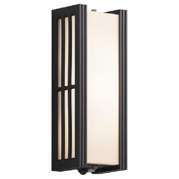 LEDアウトドアライト 電球色 BU15733SBの商品画像