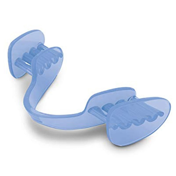 ドリーム 歯ぎしりピタリ ストロング （ブルー） × 1個 いびき防止グッズの商品画像