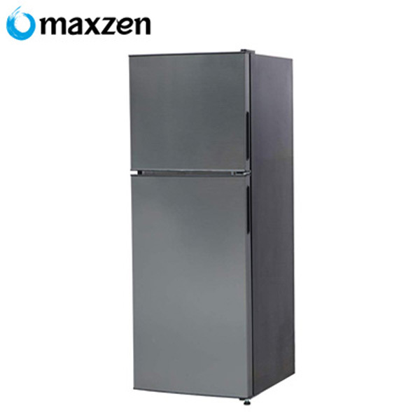 maxzen JR138ML01GM【直接お渡し　電子レンジ付き】 JR138ML01｜maxzen（マクスゼン）