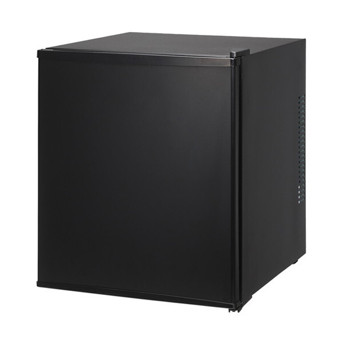 新品 JRP45HS01GBK MAXZEN クリアブラック 冷蔵庫45L右開き MAXZEN JRP45HS01（GBK）（ブラック） 冷蔵庫 - 最安値・価格比較