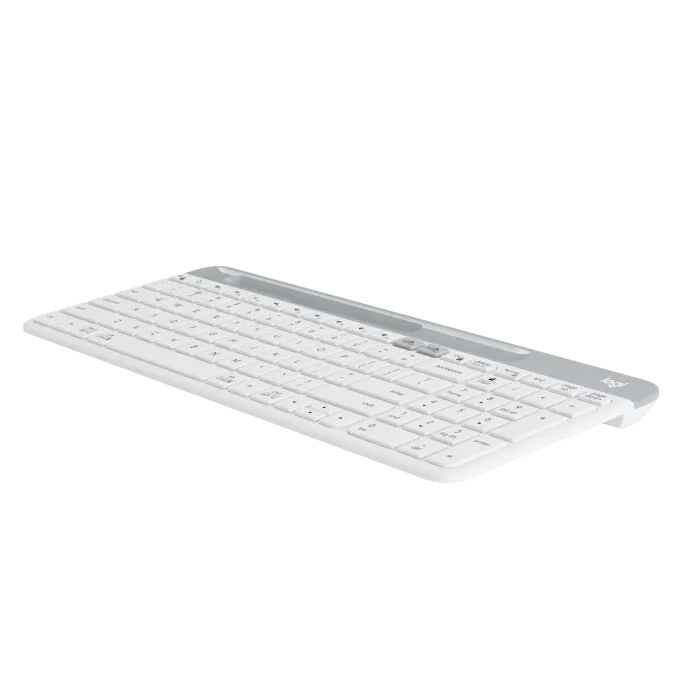 logicool ロジクール K580 スリムマルチデバイスキーボード K580OW