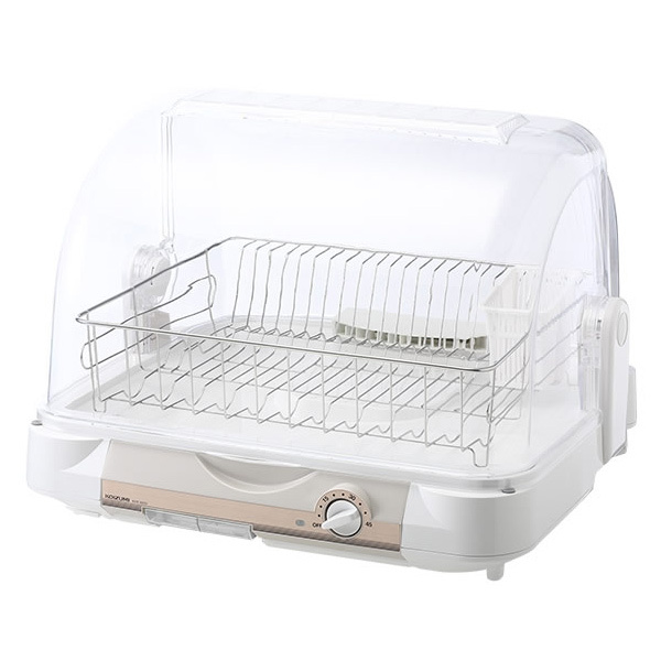 東芝 VD-B10S（LK）（ブルーブラック） 食器乾燥機 - 最安値・価格比較