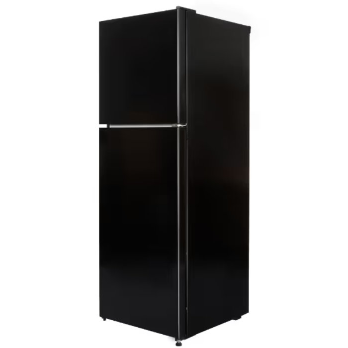 MAXZEN MR130ML01BK（ブラック） 冷蔵庫の商品画像