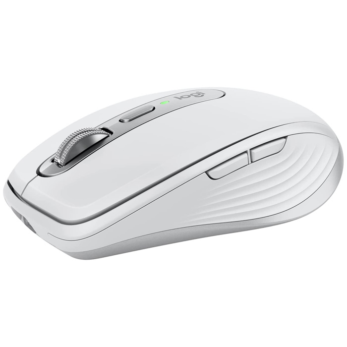 logicool logicool MX ANYWHERE 3S 静音マウス MX1800GR（グラファイト