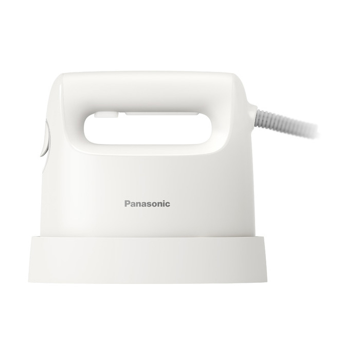 Panasonic コードレススチームアイロン NI-WL705-N （ゴールド