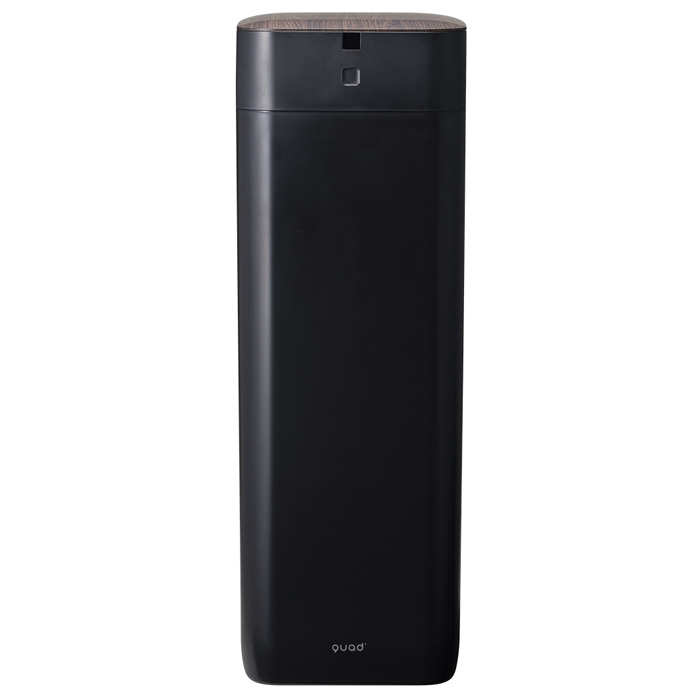 QUADS 全自動スマートゴミ箱 ELBIN 30L QS558の商品画像
