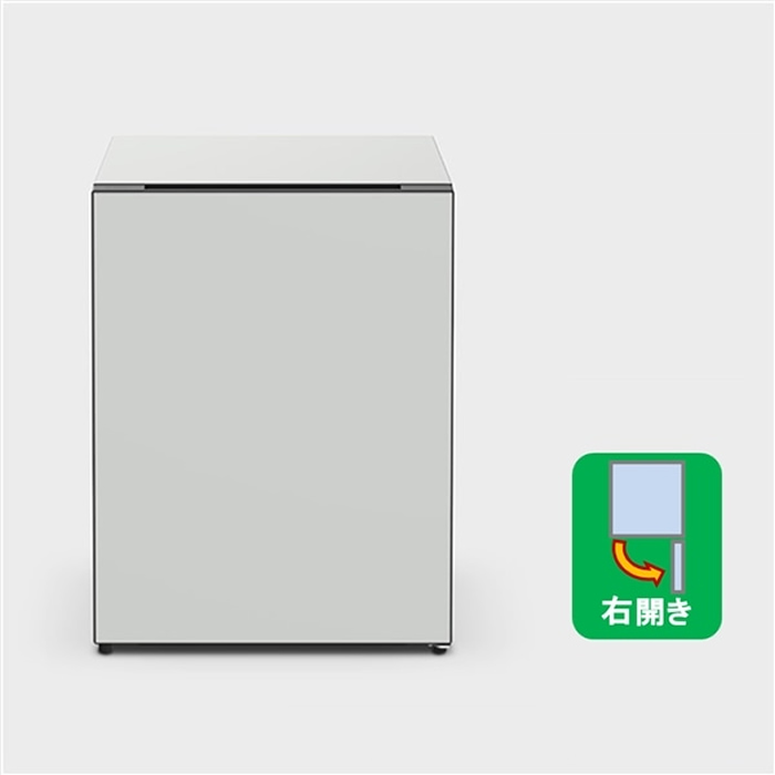 日立 R-MR7S-HL（ノルディック） 冷蔵庫の商品画像