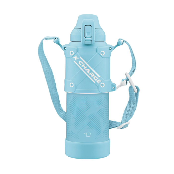 ステンレス クールボトル 1.0L（スカイブルー）SD-HB10 ALの商品画像