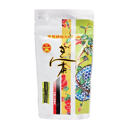 熱帯資源植物研究所 ぎん茶 20包 × 1袋 健康茶の商品画像