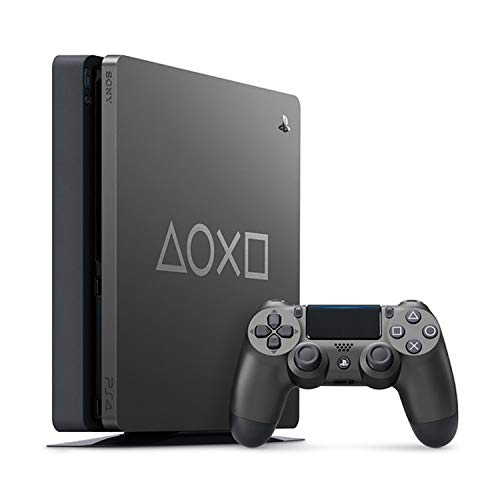 PlayStation4 Days of Play Limited Edition CUH-2200BBZRの商品画像