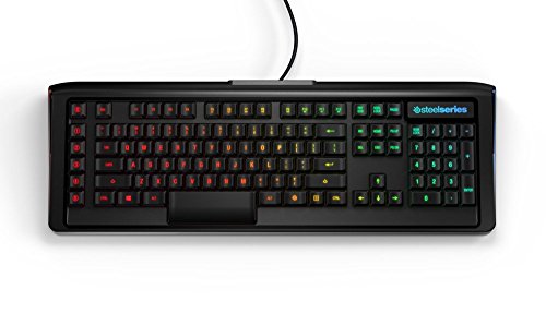 SteelSeries Apex M800 Mechanical Gaming Keyboard JP японский язык расположение ge-ming клавиатура 64179