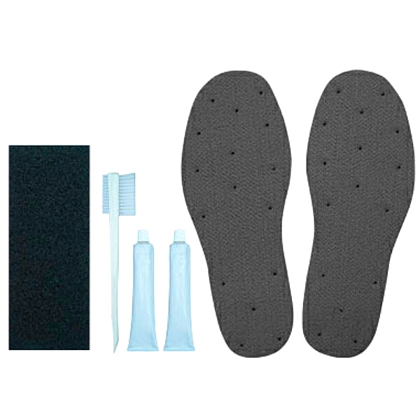  felt spike sole repair kit Prox PX5872 waders shoe sole repair set 