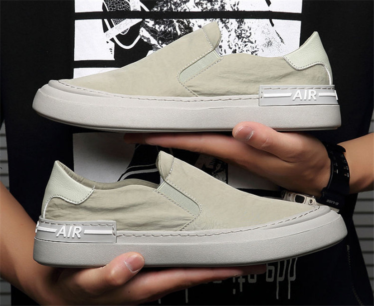  deck shoes мужской широкий 3E спортивные туфли туфли без застежки плоская обувь Loafer casual предотвращение скольжения усталость трудно легкий обувь для вождения День отца 