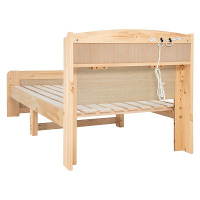 [ производитель прямая поставка ] Hagi . semi single Short bed MB-5915SSSNA
