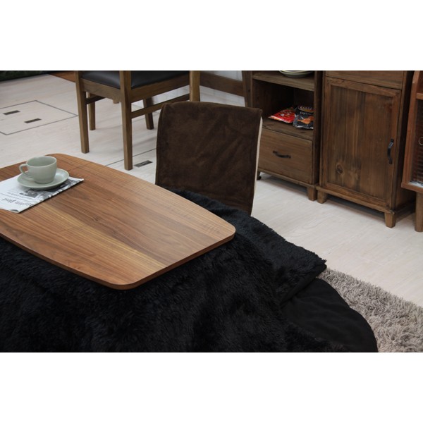  higashi .kotatsu Elf . natural Elf .901OAK