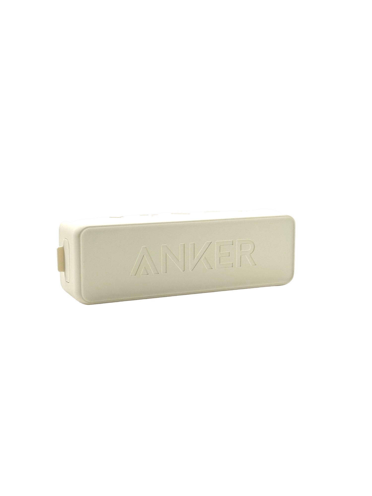 [ внутренний стандартный товар ][ новый товар с гарантией ]Anker SoundCore 2 A31050A6 (USB Type-C зарядка 12W Bluetooth 5 динамик 24 час продолжение воспроизведение )( "теплый" белый )