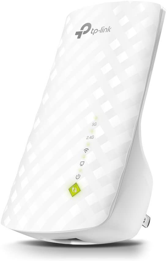 TP-Link AC2600 MU-MIMO 無線LAN中継器 RE650　新品 RE650 | AC2600 Wi-Fi Range Extender | TP-Link