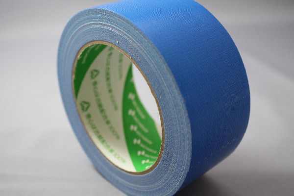 nichi van 121 цвет ткань клейкая лента синий 50mmX25m 1 коробка 30 шт входить 