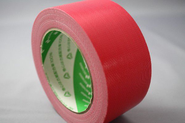 nichi van 121 цвет ткань клейкая лента красный 50mmX25m 1 коробка 30 шт входить 