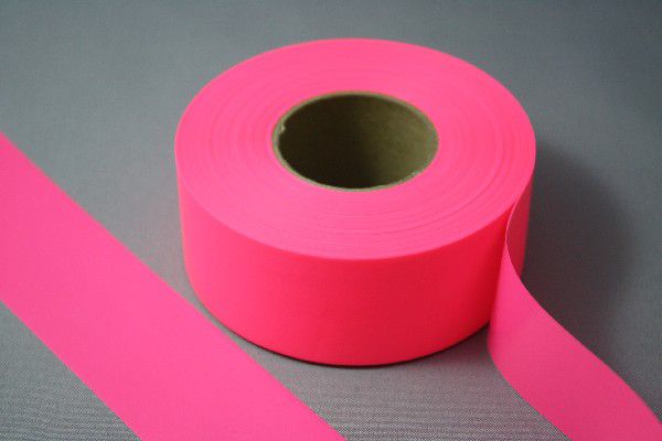  не склеивание виниловая лента 0.08mm толщина 30mmX50m шт розовый 