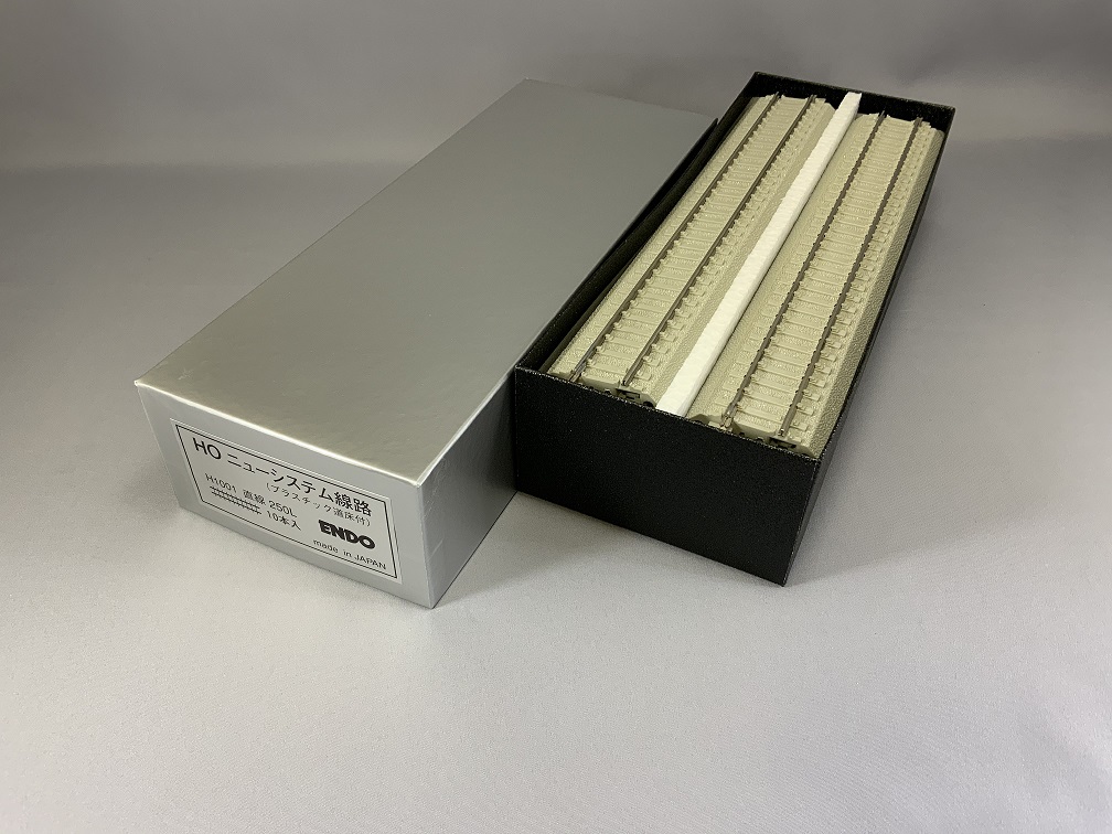 カトー KATO フレキシブル線路 808mm 21-000 Nゲージ用レール - 最安値