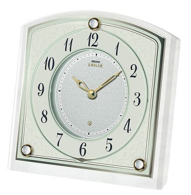 セイコー エンブレム HW588W