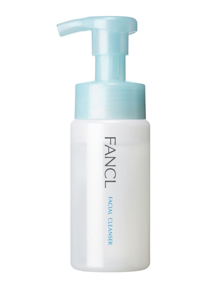 FANCL ファンケル ピュアモイスト 泡洗顔料 150ml×1 洗顔の商品画像