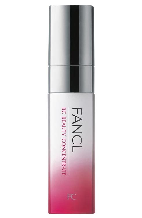 FANCL BC ビューティ コンセントレート 18ml BC 美容液の商品画像